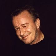 Rutger Gunnarsson, member of ABBA