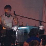 Quintron