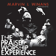 Marvin Winans, member of Listen Up