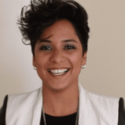 Vicci Martinez, member of Team Cee Lo