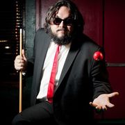 Nakia, member of Team Cee Lo