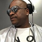 DJ LS One, member of G-Unit