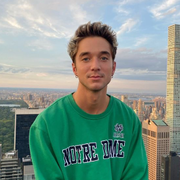 Daniel Seavey