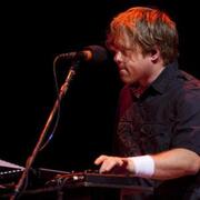 Zac Baird, member of Korn