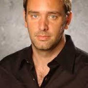 Trey Parker Equipboard