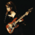 See how Candy Del Mar uses Hofner (Höfner) HCT 185 Artist