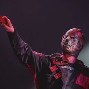 Michael Pfaff, member of Slipknot