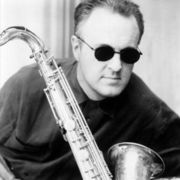 Tom Scott, member of L.A. Workshop