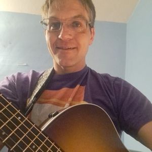 joshingaround