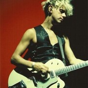 Martin L. Gore