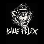 Blue Felix