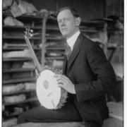 Fred Van Eps