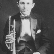 Bix Beiderbecke