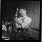 Georgie Auld