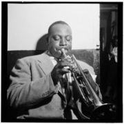 Cootie Williams