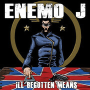 Enemo-J