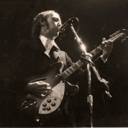 Cyril Jordan