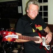 Karl Green, member of Herman's Hermits