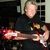 See how Karl Green uses Gibson Thunderbird IV