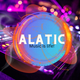 alatic