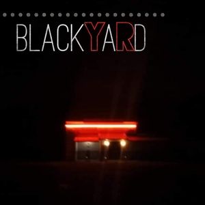 blackyard