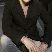 Chris Constantinou, member of One Thousand Motels