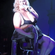 Bridget Everett