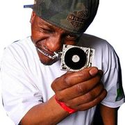 DJ Ready Cee, member of Kamala