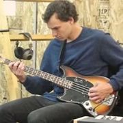 Cédric Martel