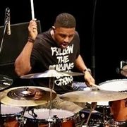 Teddy Campbell, member of The Soul Seekers