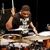 See how Teddy Campbell uses Yamaha SKRM-100 SubKick