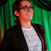 Michelle Chamuel, member of Team Usher