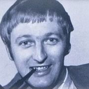 Graham Chapman