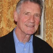 Michael Palin