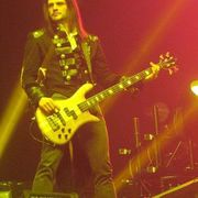 David Z., member of SOTO