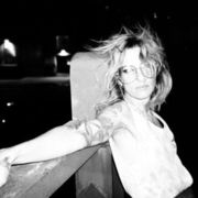Kendra Morris, member of The Singles