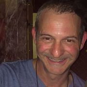 Dan Pred, member of Dan Reed Network