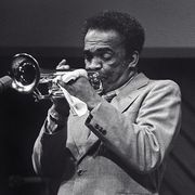 Howard McGhee