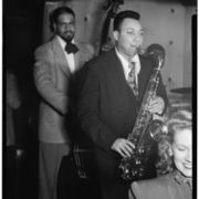 Lucky Thompson