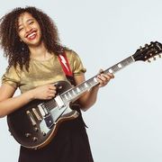Jackie Venson