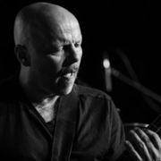 Ingebrigt Håker Flaten, member of Scorch Trio