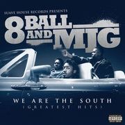 8Ball, member of 8Ball & MJG