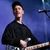 See how Jake Portrait uses Rickenbacker 4001