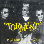 Torment, member of Forgotten Tomb