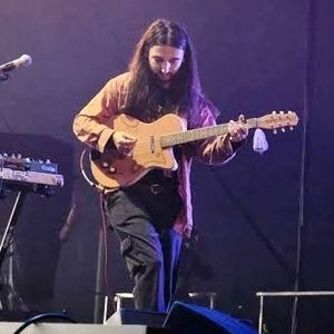 Joshua Mobaraki