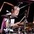 See how Takashi Matsumoto uses Ludwig Super Classic Drum Set