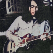 Shigeru Narumo, member of Flied Egg