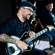 Rod Castro uses 2 Heritage products