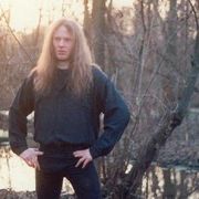 Klaus Matton, member of Bethlehem