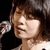 Ayano Kaneko uses Fender Jazzmaster
